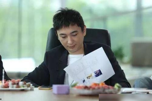 吃瓜娱乐王思聪是谁啊